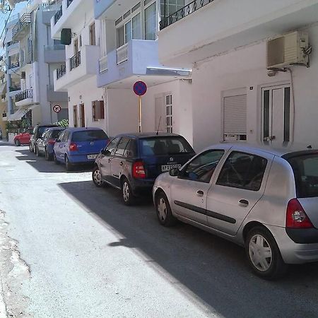 Studio 10 Minutes From The Center Of Heraklion. Apartment Exterior foto