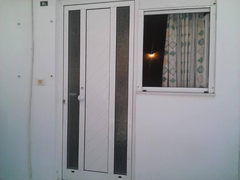 Studio 10 Minutes From The Center Of Heraklion. Apartment Exterior foto